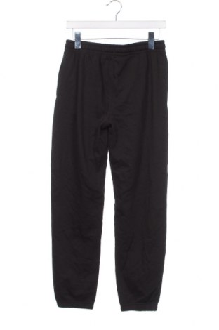 Pantaloni de trening, pentru copii Athletic Works, Mărime 14-15y/ 168-170 cm, Culoare Negru, Preț 72,37 Lei