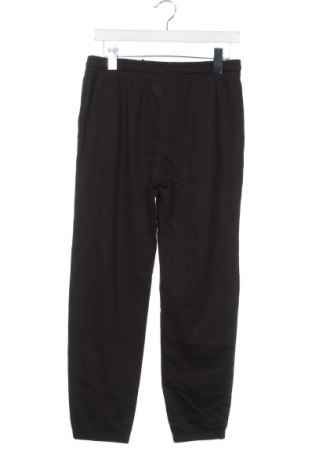 Pantaloni de trening, pentru copii Athletic Works, Mărime 14-15y/ 168-170 cm, Culoare Negru, Preț 72,37 Lei