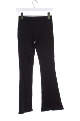 Pantaloni de trening, pentru copii C&A, Mărime 13-14y/ 164-168 cm, Culoare Negru, Preț 118,42 Lei