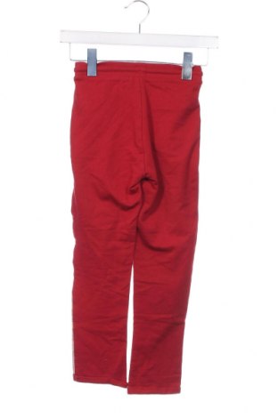 Kinder Sporthose C&A, Größe 8-9y/ 134-140 cm, Farbe Rot, Preis € 7,72