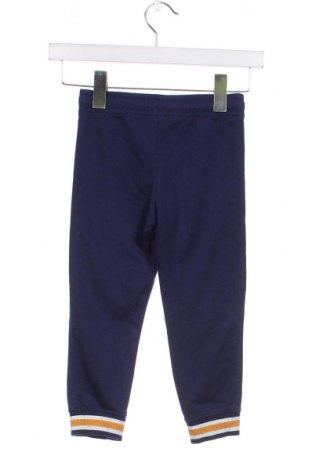 Kinder Sporthose Carter's, Größe 3-4y/ 104-110 cm, Farbe Blau, Preis 18,56 €