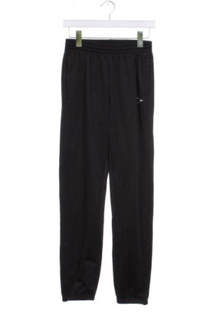 Pantaloni de trening, pentru copii Dutchy, Mărime 12-13y/ 158-164 cm, Culoare Negru, Preț 35,53 Lei