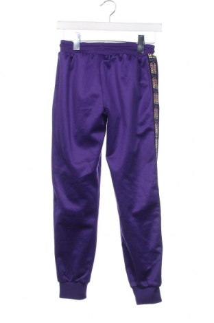 Pantaloni de trening, pentru copii Ellesse, Mărime 11-12y/ 152-158 cm, Culoare Mov, Preț 41,45 Lei