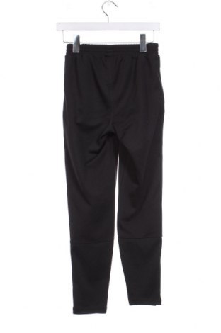 Pantaloni de trening, pentru copii Erima, Mărime 12-13y/ 158-164 cm, Culoare Negru, Preț 53,29 Lei