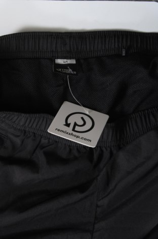 Pantaloni de trening, pentru copii Frank Shorter, Mărime 12-13y/ 158-164 cm, Culoare Negru, Preț 72,37 Lei