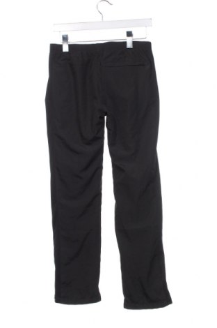 Pantaloni de trening, pentru copii Frank Shorter, Mărime 12-13y/ 158-164 cm, Culoare Negru, Preț 28,95 Lei