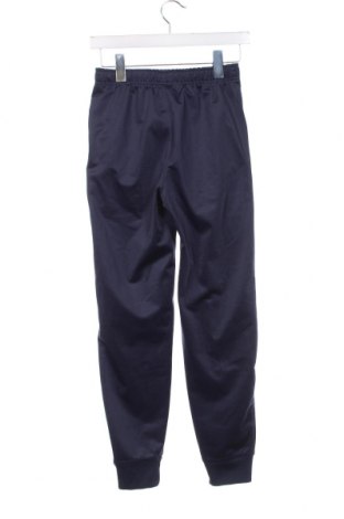 Pantaloni de trening, pentru copii Givova, Mărime 11-12y/ 152-158 cm, Culoare Albastru, Preț 28,95 Lei