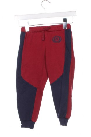 Kinder Sporthose H&M, Größe 4-5y/ 110-116 cm, Farbe Rot, Preis 8,40 €
