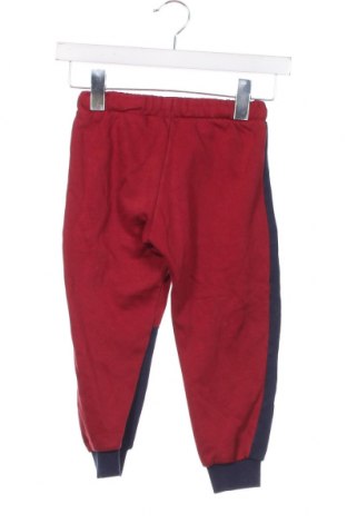 Kinder Sporthose H&M, Größe 4-5y/ 110-116 cm, Farbe Rot, Preis € 7,98