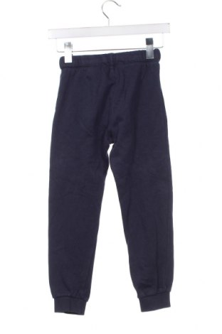 Kinder Sporthose H&M, Größe 7-8y/ 128-134 cm, Farbe Blau, Preis 5,22 €