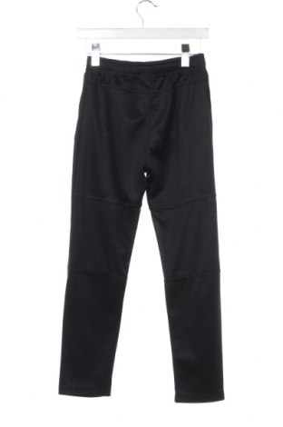 Pantaloni de trening, pentru copii Hummel, Mărime 13-14y/ 164-168 cm, Culoare Negru, Preț 72,37 Lei