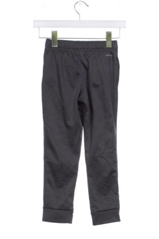 Pantaloni de trening, pentru copii Hurley, Mărime 7-8y/ 128-134 cm, Culoare Gri, Preț 82,90 Lei