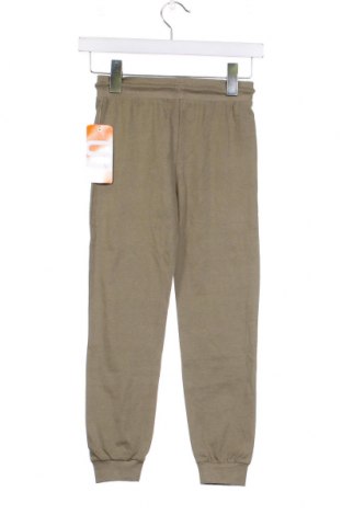 Pantaloni de trening, pentru copii Katag, Mărime 5-6y/ 116-122 cm, Culoare Verde, Preț 63,68 Lei