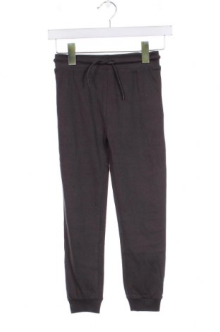 Pantaloni de trening, pentru copii Katag, Mărime 5-6y/ 116-122 cm, Culoare Gri, Preț 44,21 Lei