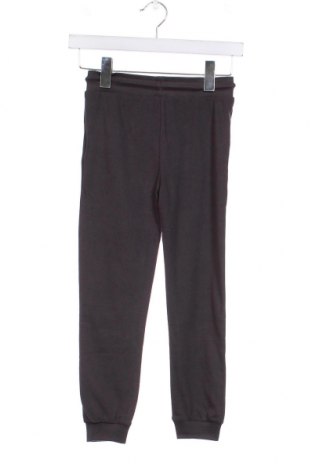 Pantaloni de trening, pentru copii Katag, Mărime 5-6y/ 116-122 cm, Culoare Gri, Preț 73,68 Lei