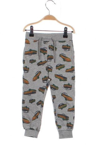 Pantaloni de trening, pentru copii Name It, Mărime 3-4y/ 104-110 cm, Culoare Multicolor, Preț 61,58 Lei