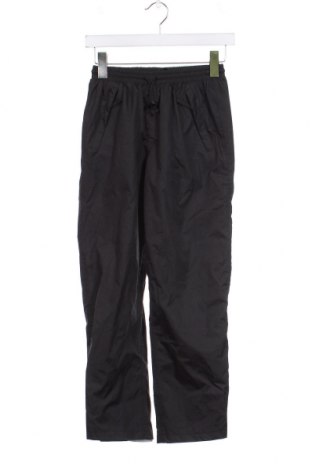 Pantaloni de trening, pentru copii Nanok, Mărime 14-15y/ 168-170 cm, Culoare Negru, Preț 19,54 Lei