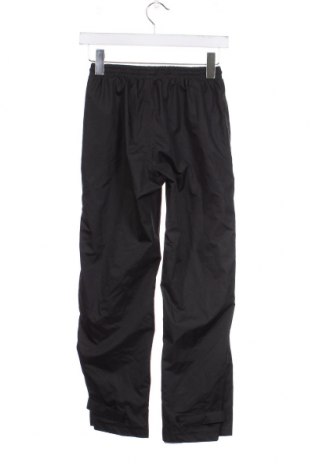 Pantaloni de trening, pentru copii Nanok, Mărime 14-15y/ 168-170 cm, Culoare Negru, Preț 25,33 Lei