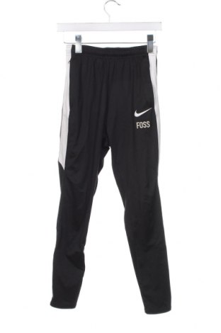 Pantaloni de trening, pentru copii Nike, Mărime 10-11y/ 146-152 cm, Culoare Negru, Preț 114,64 Lei