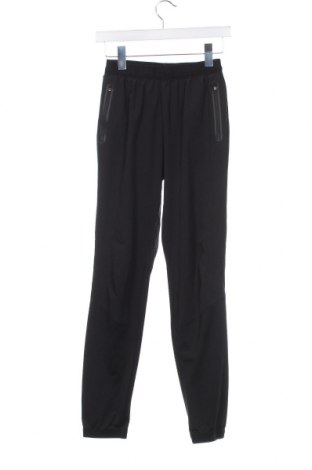 Detské tepláky Nike, Veľkosť 13-14y/ 164-168 cm, Farba Čierna, Cena  12,25 €