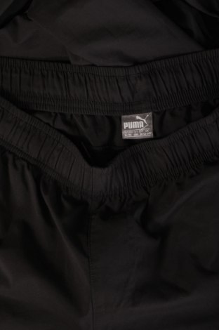 Pantaloni de trening, pentru copii PUMA, Mărime 12-13y/ 158-164 cm, Culoare Negru, Preț 138,99 Lei