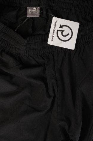 Pantaloni de trening, pentru copii PUMA, Mărime 13-14y/ 164-168 cm, Culoare Negru, Preț 182,90 Lei