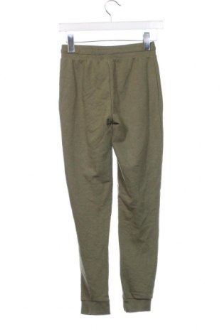 Pantaloni de trening, pentru copii Pepperts!, Mărime 10-11y/ 146-152 cm, Culoare Verde, Preț 29,61 Lei