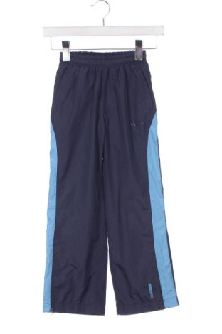 Kinder Sporthose Pro Touch, Größe 7-8y/ 128-134 cm, Farbe Blau, Preis 4,65 €