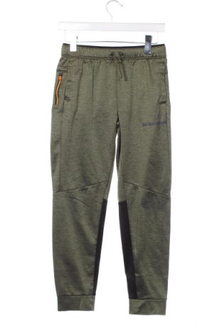 Pantaloni de trening, pentru copii Russell, Mărime 13-14y/ 164-168 cm, Culoare Verde, Preț 69,99 Lei