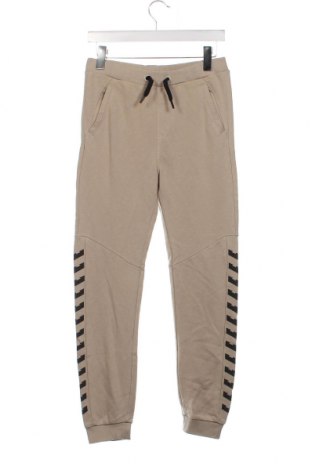 Pantaloni de trening, pentru copii S.Oliver, Mărime 13-14y/ 164-168 cm, Culoare Bej, Preț 42,86 Lei