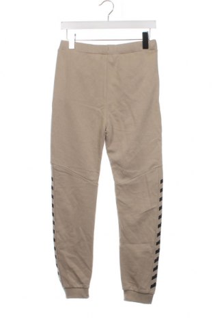 Pantaloni de trening, pentru copii S.Oliver, Mărime 13-14y/ 164-168 cm, Culoare Bej, Preț 40,72 Lei