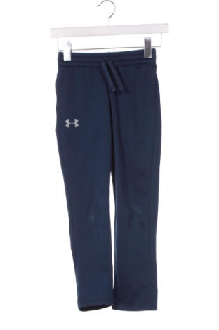 Gyerek sport nadrág Under Armour, Méret 8-9y / 134-140 cm, Szín Fekete, Ár 1 783 Ft