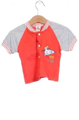 Kinder Sportoberteil Adams Kids, Größe 9-12m/ 74-80 cm, Farbe Mehrfarbig, Preis € 1,99