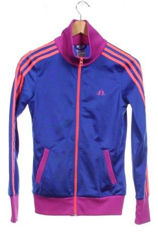 Dětská horní část sportovní soupravy Adidas, Velikost 13-14y/ 164-168 cm, Barva Vícebarevné, Cena  268,00 Kč