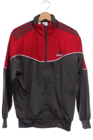 Gyerek sport felső Adidas, Méret 15-18y / 170-176 cm, Szín Piros, Ár 4 871 Ft