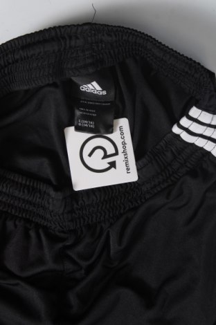 Pantaloni scurți pentru copii Adidas, Mărime 14-15y/ 168-170 cm, Culoare Negru, Preț 105,26 Lei