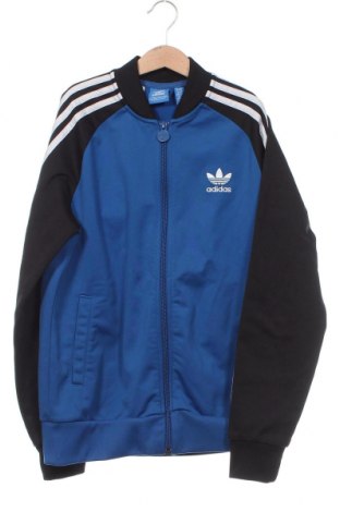 Kinder Sportoberteil Adidas, Größe 12-13y/ 158-164 cm, Farbe Mehrfarbig, Preis € 10,61