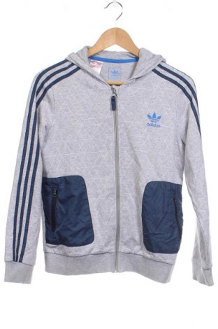 Kinder Sweatshirts Adidas Originals, Größe 13-14y/ 164-168 cm, Farbe Grau, Preis € 19,48