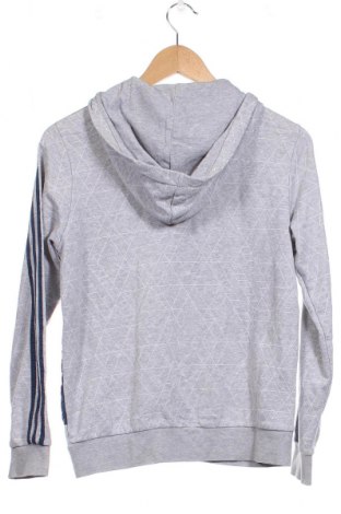 Dziecięca bluza Adidas Originals, Rozmiar 13-14y/ 164-168 cm, Kolor Szary, Cena 89,56 zł