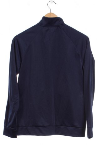 Bluză de trening, pentru copii H&M Sport, Mărime 12-13y/ 158-164 cm, Culoare Albastru, Preț 22,43 Lei