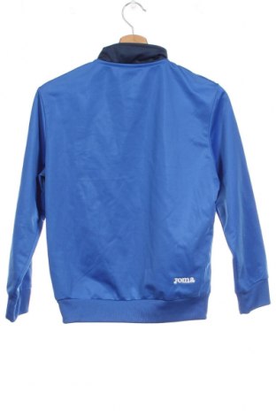 Bluză de trening, pentru copii Joma, Mărime 11-12y/ 152-158 cm, Culoare Albastru, Preț 21,71 Lei