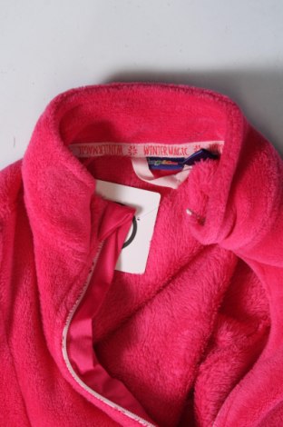 Παιδικό αθλητικό πάνω φόρμα Lupilu, Μέγεθος 2-3y/ 98-104 εκ., Χρώμα Ρόζ , Τιμή 7,69 €