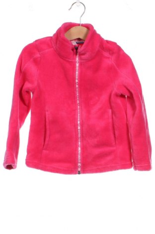 Bluză de trening, pentru copii Lupilu, Mărime 2-3y/ 98-104 cm, Culoare Roz, Preț 42,60 Lei