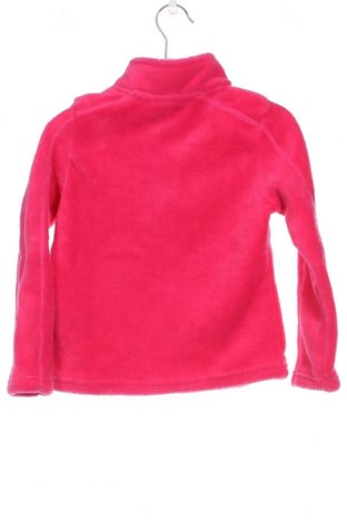 Dziecięca sportowa bluza Lupilu, Rozmiar 2-3y/ 98-104 cm, Kolor Różowy, Cena 34,55 zł