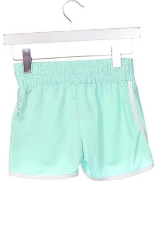 Bluză de trening, pentru copii Manguun, Mărime 9-10y/ 140-146 cm, Culoare Verde, Preț 55,92 Lei