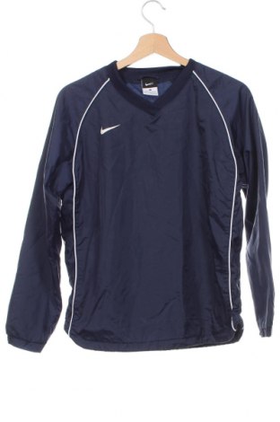Παιδική μπλούζα Nike, Μέγεθος 12-13y/ 158-164 εκ., Χρώμα Μπλέ, Τιμή 8,91 €
