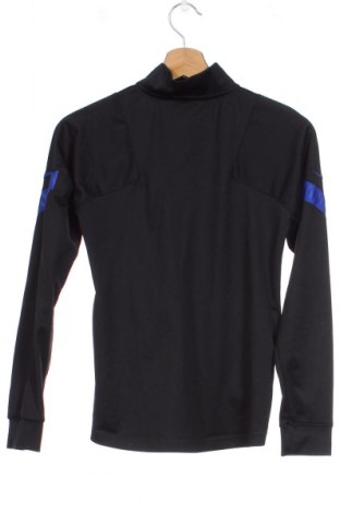 Dziecięca sportowa bluza Nike, Rozmiar 10-11y/ 146-152 cm, Kolor Czarny, Cena 87,00 zł