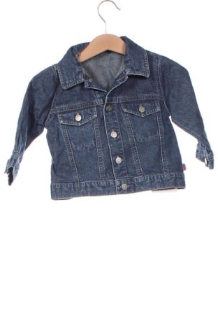 Kinderjacke, Größe 12-18m/ 80-86 cm, Farbe Blau, Preis € 10,42