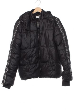 Detská bunda , Veľkosť 15-18y/ 170-176 cm, Farba Čierna, Cena  14,15 €