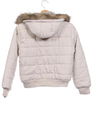 Kinderjacke, Größe 14-15y/ 168-170 cm, Farbe Beige, Preis 33,44 €